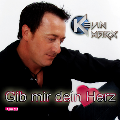 Kevin Marx –